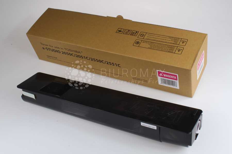 Toner TFC30M Magenta Compatível Toner TFC30M Magenta Compatível